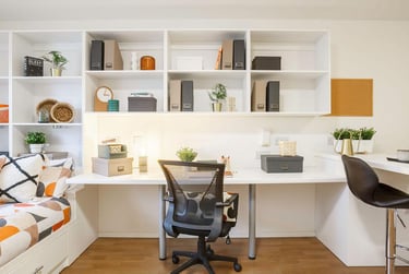 1 bed studio, Alexandra Road, Mutley, Plymouth, PL47EG - Image 15